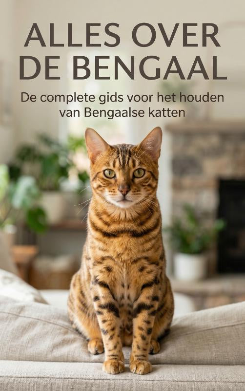 Alles over de Bengaal