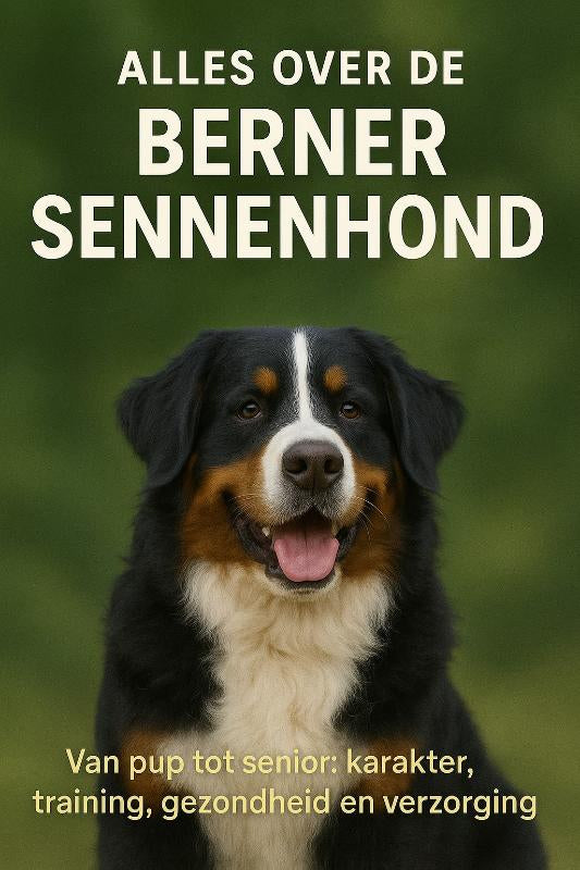 Alles-over-de-Berner-Sennenhond-boek-cover-9789465191904