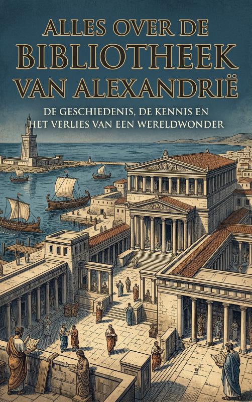 Alles-over-de-Bibliotheek-van-Alexandrie-boek-cover-9789465484273
