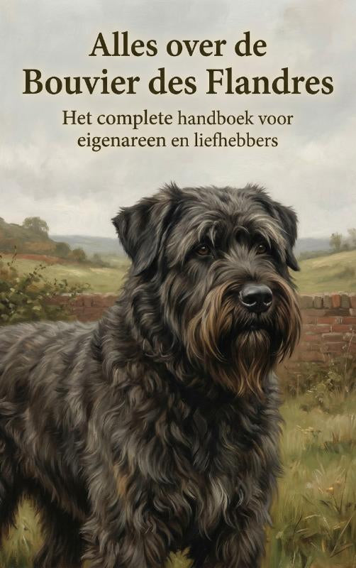 Alles-over-de-Bouvier-des-Flandres-boek-cover-9789465197234