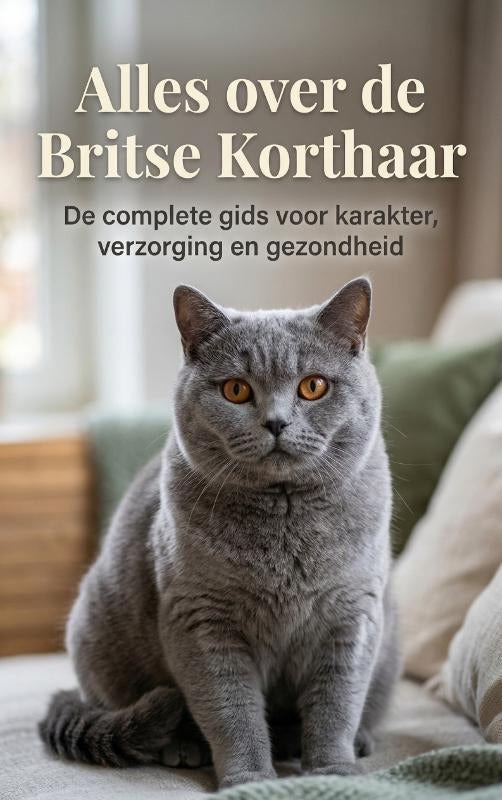 Alles-over-de-Britse-Korthaar-boek-cover-9789465197098