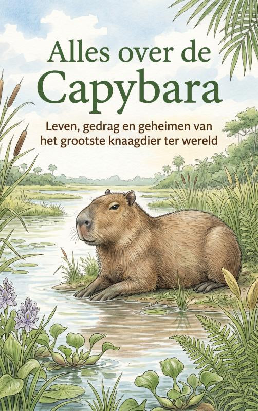 Alles-over-de-Capybara-boek-cover-9789465485874