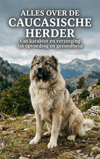 Alles-over-de-Caucasische-herder-boek-cover-9789465481418