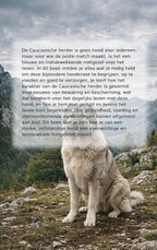 Alles-over-de-Caucasische-herder-flaptekst-9789465481418
