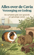 Alles-over-de-Cavia-Verzorging-en-Gedrag-boek-cover-9789465503493