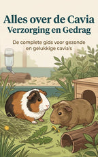Alles-over-de-Cavia-Verzorging-en-Gedrag-boek-cover-9789465503493