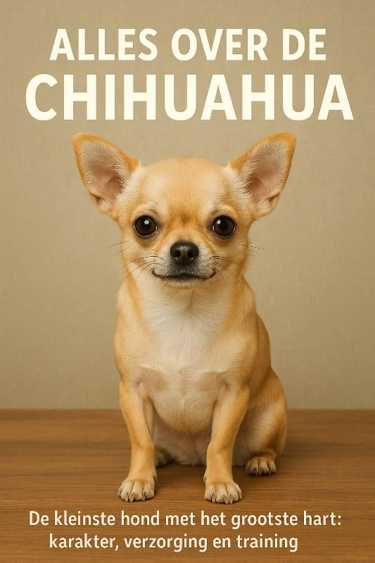 Alles-over-de-Chihuahua-boek-cover-9789465191928