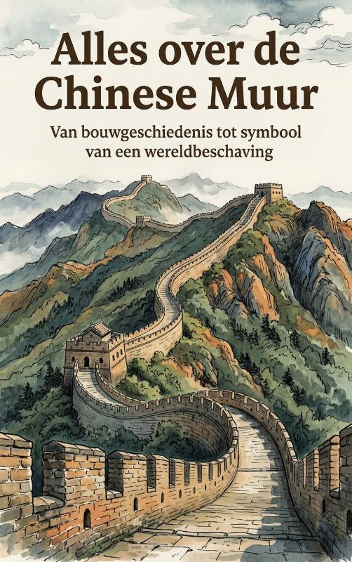 Alles-over-de-Chinese-Muur-boek-cover-9789465483160