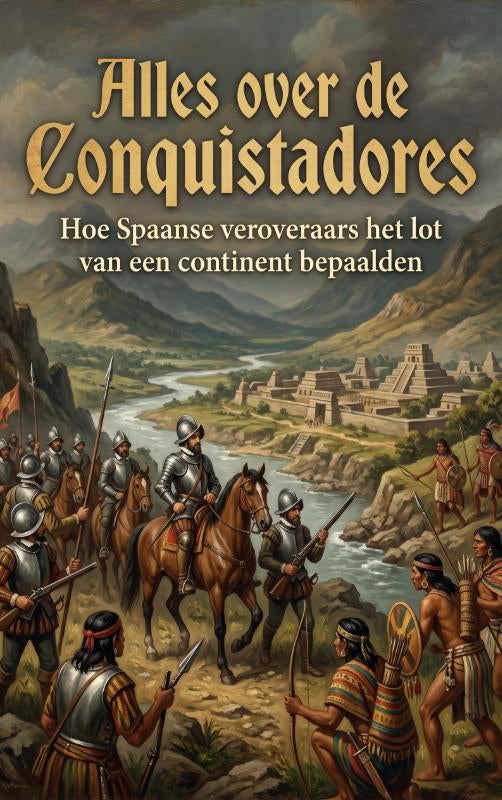 Alles-over-de-Conquistadores-boek-cover-9789465583990