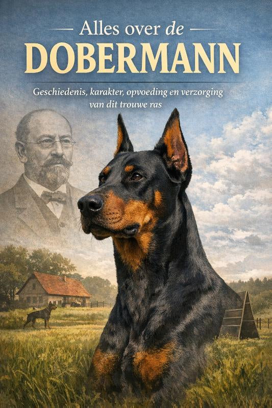 Alles-over-de-Dobermann-boek-cover-9789465193229