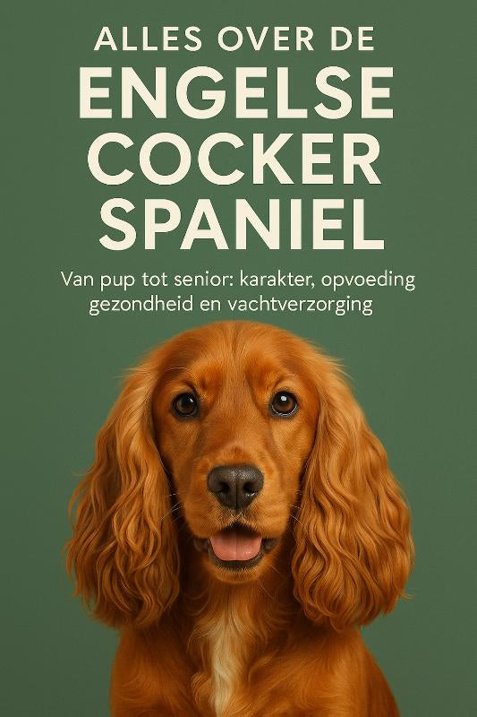 Alles-over-de-Engelse-Cocker-Spaniel-boek-cover-9789465191980
