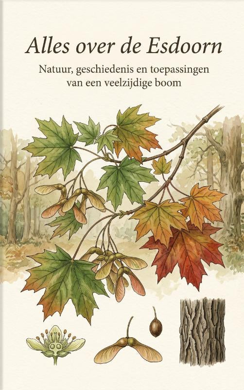 Alles-over-de-Esdoorn-boek-cover-9789465502366