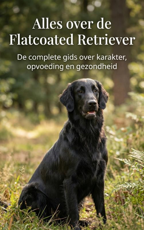Alles-over-de-Flatcoated-Retriever-boek-cover-9789465193328