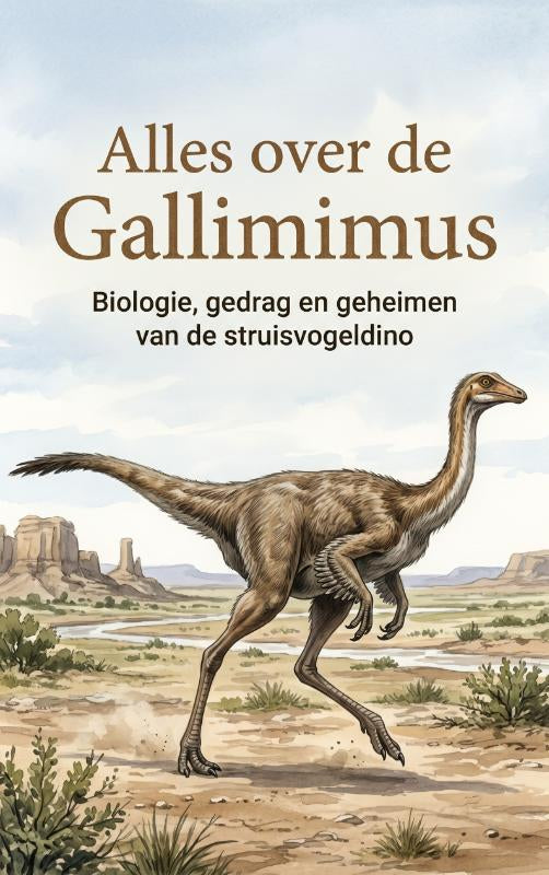 Alles-over-de-Gallimimus-boek-cover-9789465502793