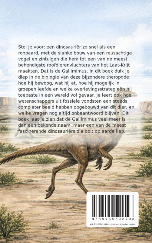 Alles-over-de-Gallimimus-flaptekst-9789465502793