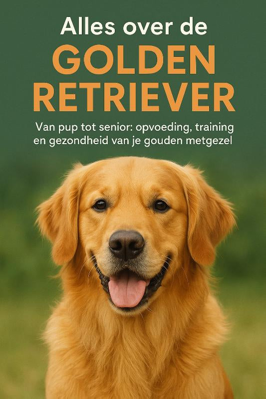 Alles-over-de-Golden-Retriever-boek-cover-9789465192000