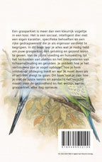 Alles-over-de-Grasparkiet-flaptekst-9789465502199