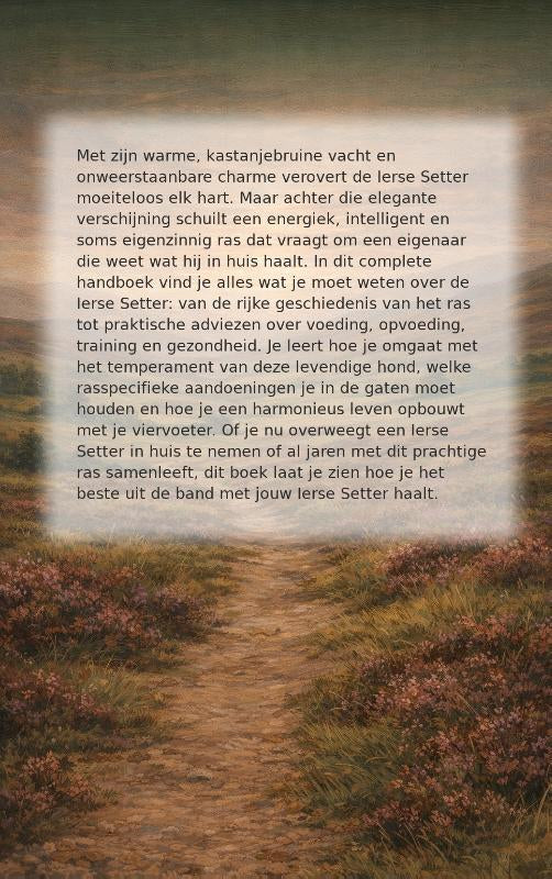 Alles-over-de-Ierse-Setter-flaptekst-9789465197289