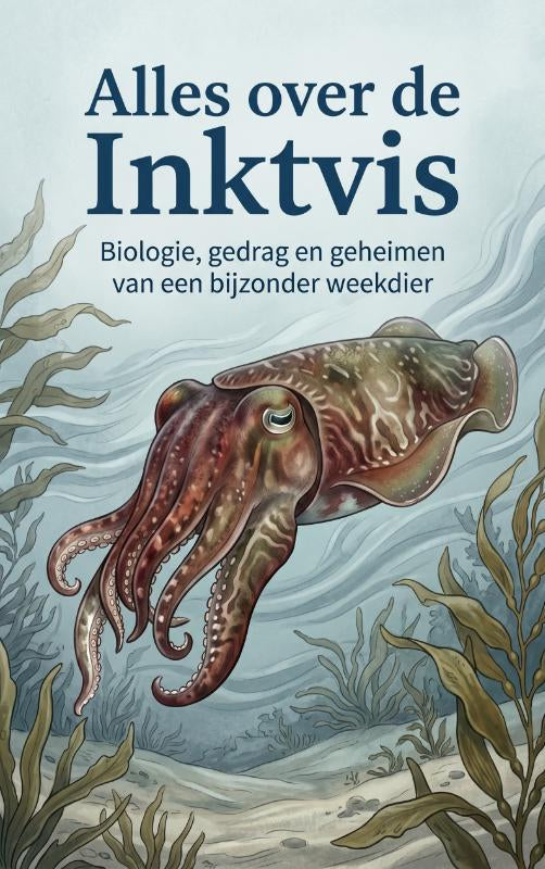 Alles over de Inktvis