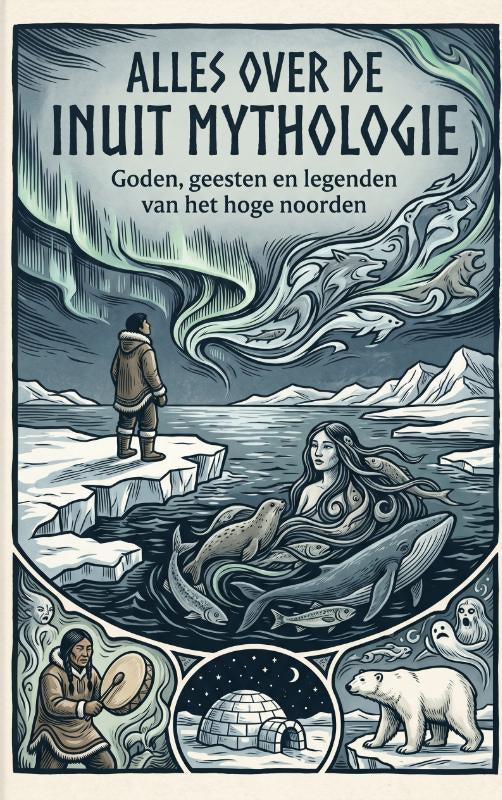Alles-over-de-Inuit-Mythologie-boek-cover-9789465505756