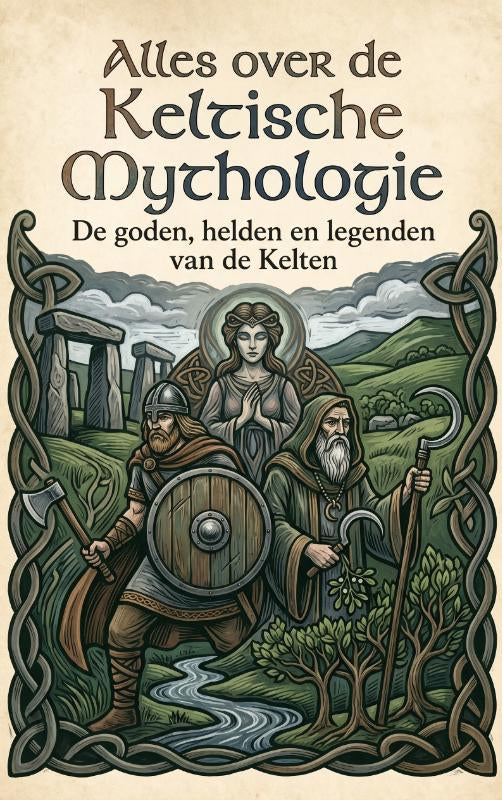 Alles-over-de-Keltische-Mythologie-boek-cover-9789465505633