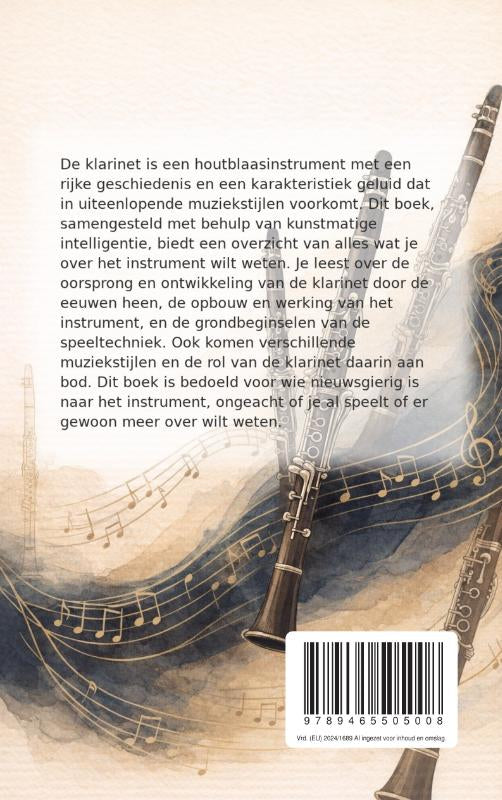 Alles-over-de-Klarinet-flaptekst-9789465505008