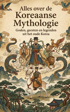 Alles-over-de-Koreaanse-Mythologie-boek-cover-9789465505725