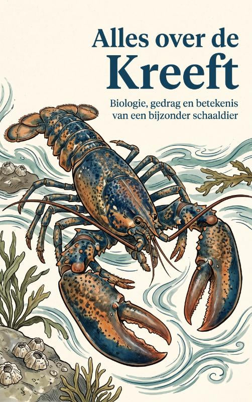 Alles over de Kreeft
