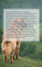 Alles-over-de-Leonberger-flaptekst-9789465196916