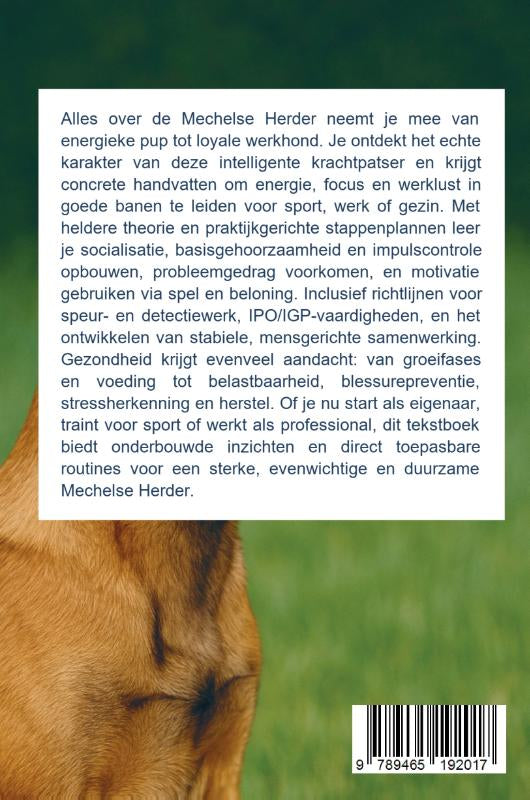 Alles-over-de-Mechelse-Herder-flaptekst-9789465192017