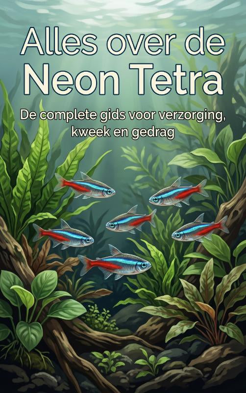 Alles-over-de-Neon-Tetra-boek-cover-9789465500867