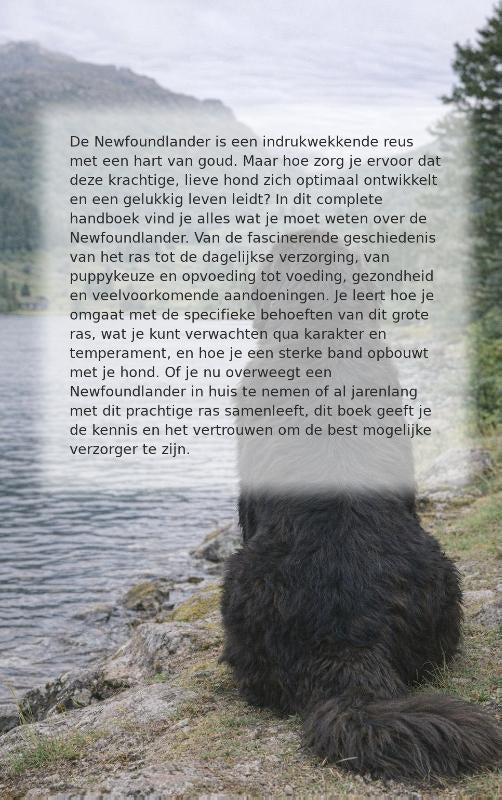 Alles-over-de-Newfoundlander-flaptekst-9789465197388