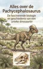 Alles-over-de-Pachycephalosaurus-boek-cover-9789465502779