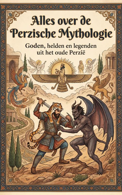 Alles-over-de-Perzische-Mythologie-boek-cover-9789465505688