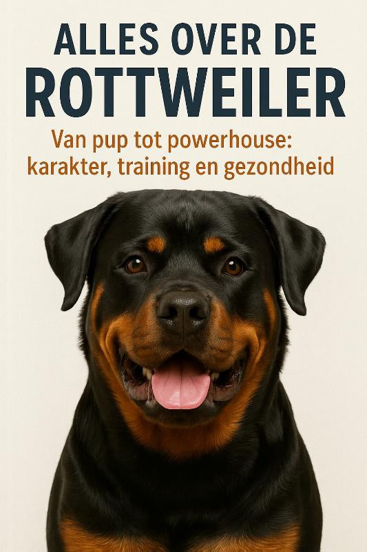 Alles-over-de-Rottweiler-boek-cover-9789465192031