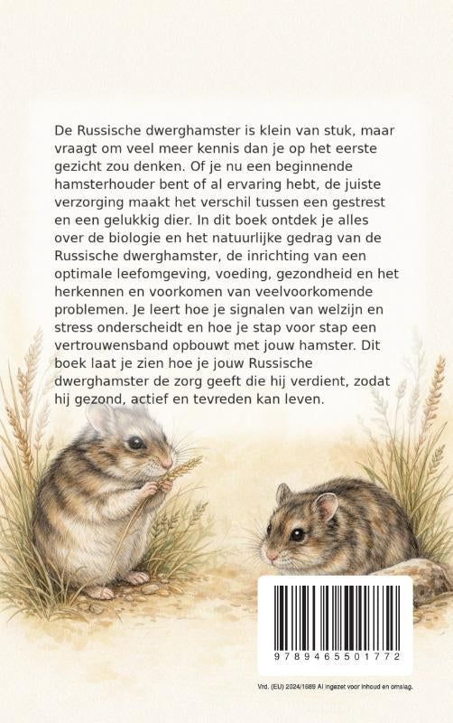 Alles-over-de-Russische-Dwerghamster-flaptekst-9789465501772