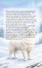 Alles-over-de-Samojeed-flaptekst-9789465197357