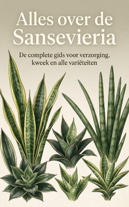 Alles-over-de-Sansevieria-boek-cover-9789465502397