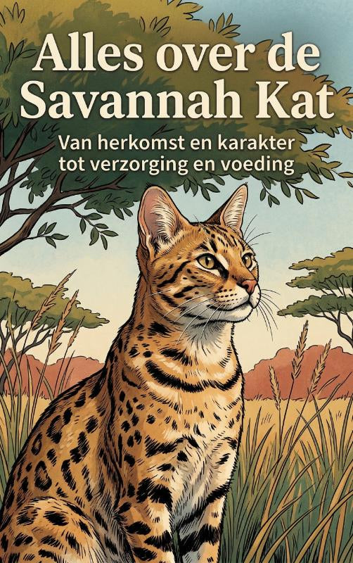 Alles-over-de-Savannah-Kat-boek-cover-9789465196992