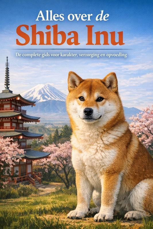 Alles-over-de-Shiba-Inu-boek-cover-9789465193274