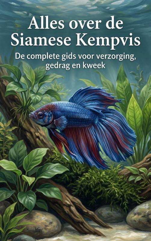 Alles-over-de-Siamese-Kempvis-boek-cover-9789465501871