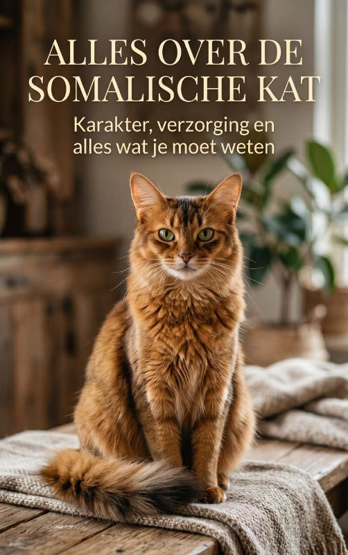 Alles-over-de-Somalische-Kat-boek-cover-9789465487489