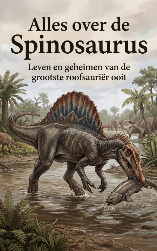 Alles-over-de-Spinosaurus-boek-cover-9789465502748