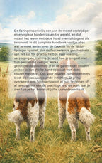 Alles-over-de-Springerspaniel-flaptekst-9789465197401
