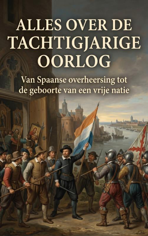 Alles-over-de-Tachtigjarige-Oorlog-boek-cover-9789465487328