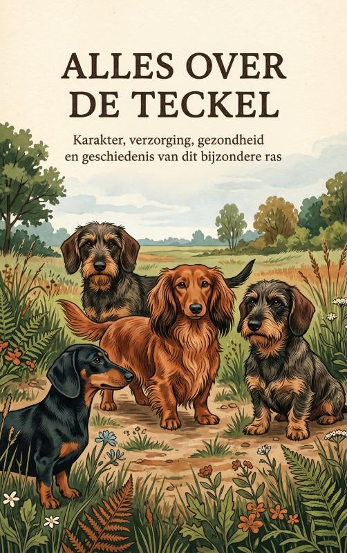 Alles-over-de-Teckel-boek-cover-9789465501956
