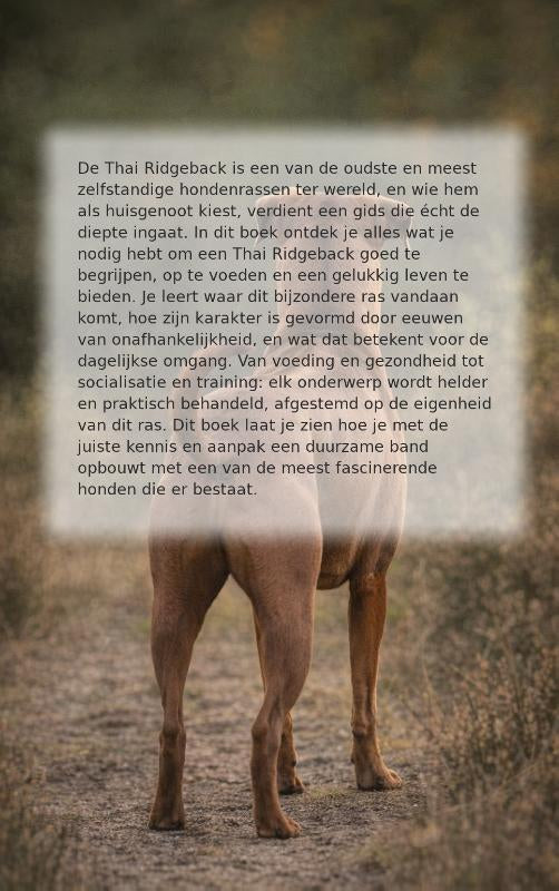 Alles-over-de-Thai-Ridgeback-flaptekst-9789465481401