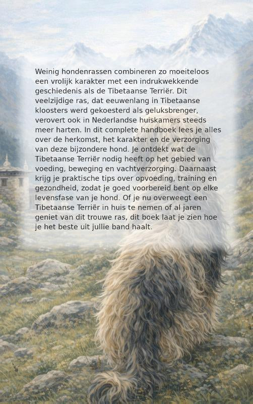 Alles-over-de-Tibetaanse-Terrier-flaptekst-9789465197333