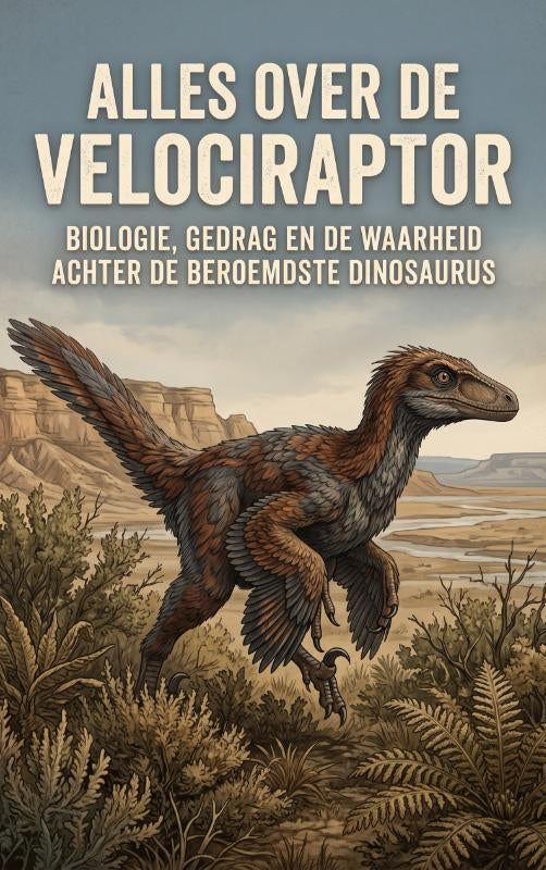 Alles-over-de-Velociraptor-boek-cover-9789465502731