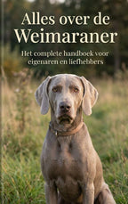 Alles-over-de-Weimaraner-boek-cover-9789465193281